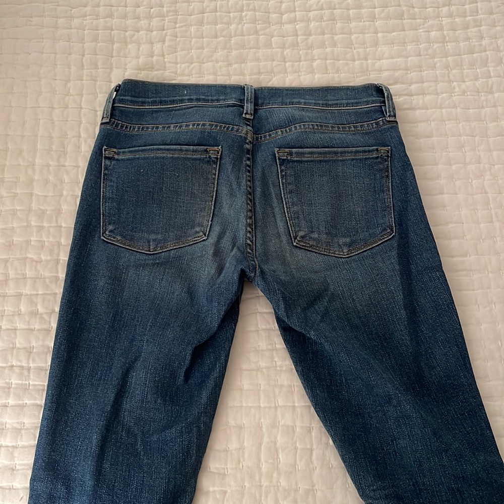 Frame Jeans - Picture 5 of 6